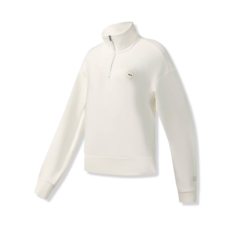 FILA Fitness Sweatshirt Women's