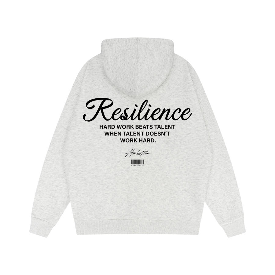 MUSCLETECH MUSCLETECH Sweatshirts Unisex Hooded Moderate Regular