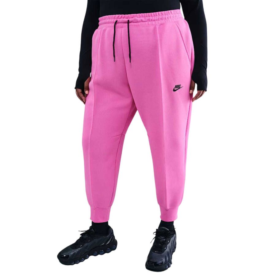 Nike Nike Sportswear Tech Fleece Women's Mid Rise Joggers