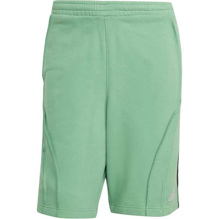 Adidas Adidas teamgeist fleece shorts