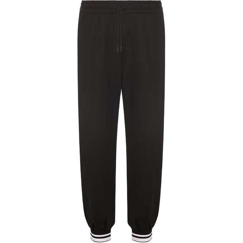 GUCCI GUCCI Drawstring Jogging Pants