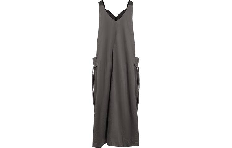 URBAN REVIVO Sleeveless Dress Women's
