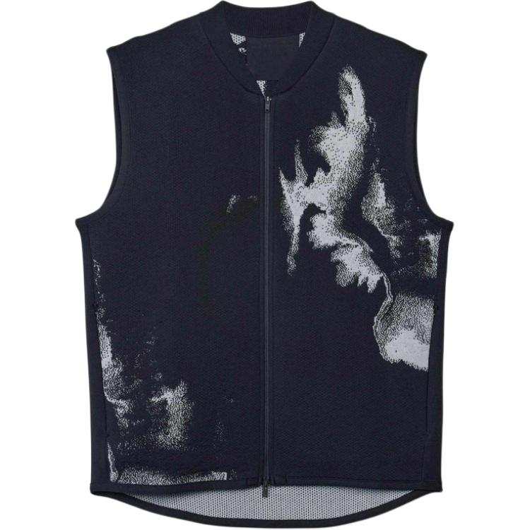 Y-3 Y-3 Running Engineered Vest