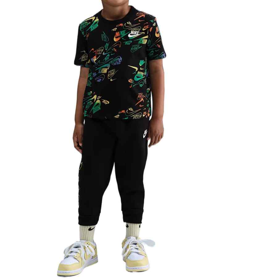 Nike Nike Casual Sportswear FW25 2 Piece Set Kids'