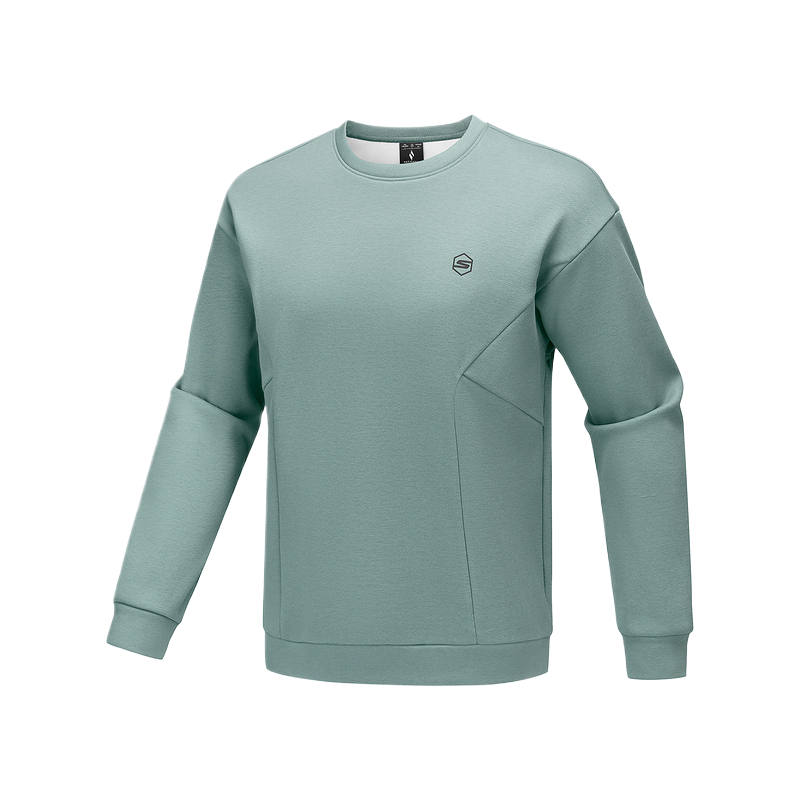 Skechers Basic Sports Collection Sweatshirt Men's