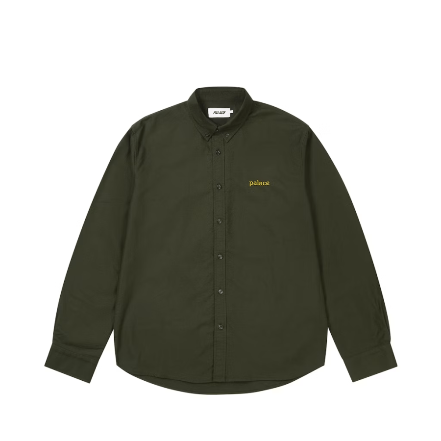 PALACE FW25 PALACE CLASSIC OXFORD SHIRT Unisex