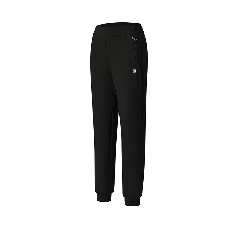 FILA Fitness Knitted Sweatpants Women's