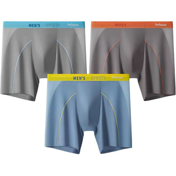 MIIOW MIIOW Men's Boxer Briefs