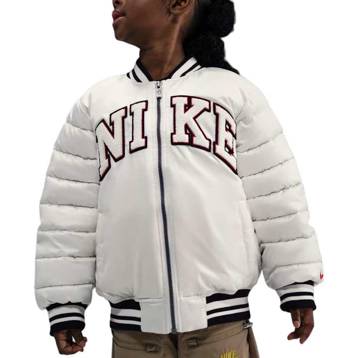 Nike Nike Jackets & Coats Children Aged 3 7 Years Old