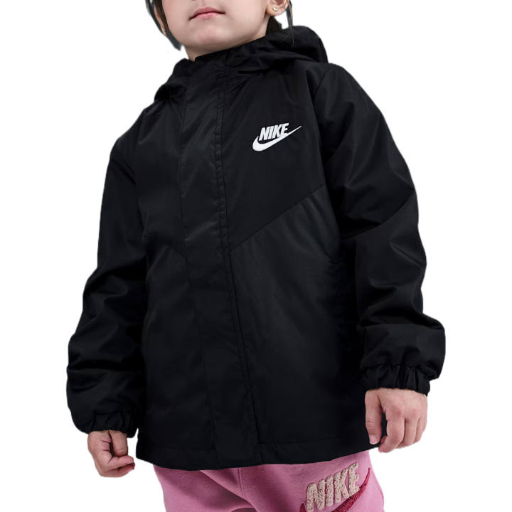 Nike Nike Kids Jackets Hooded Moderate