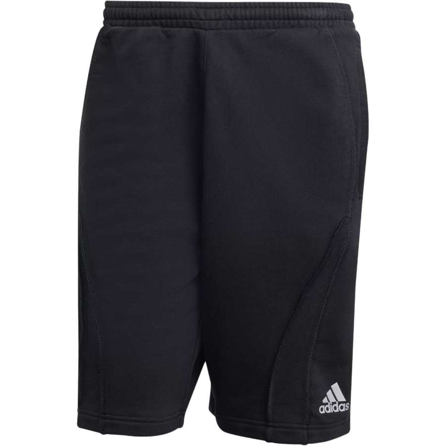 Adidas Adidas Originals Adilenium Season 4 Teamgeist Fleece Shorts