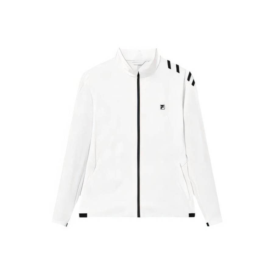 FILA FILA Golf HYPER MOVE Jacket Men's Jade White