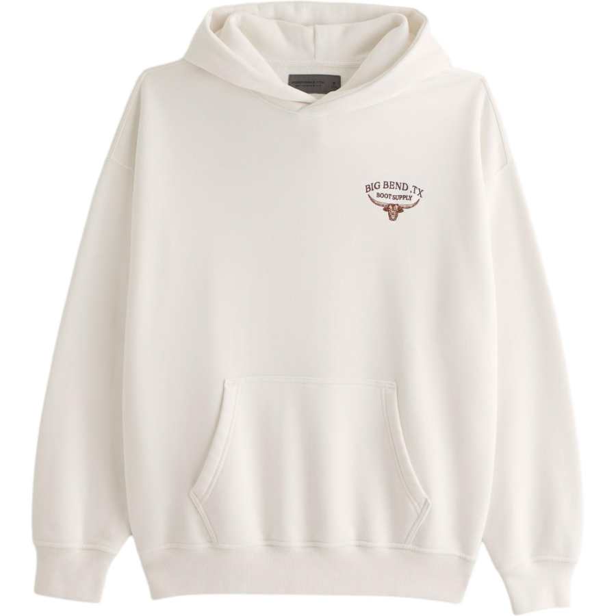Abercrombie&Fitch Sweatshirt Men's