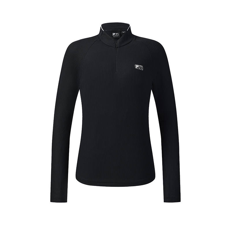 FILA Golf Raglan Sleeve T Shirt Women's