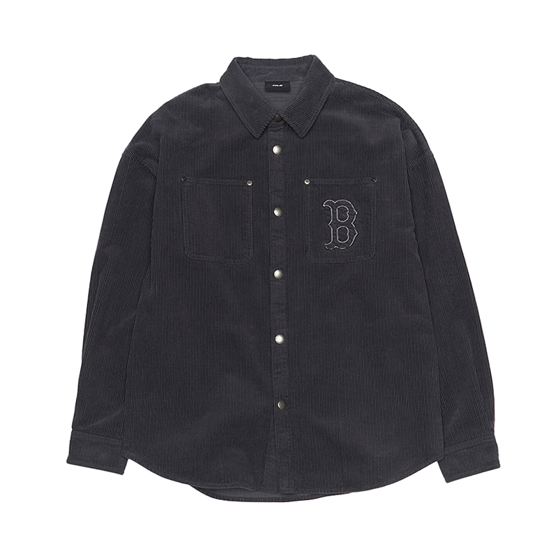 MLB MLB Boston Red Sox SS25 Shirt Unisex