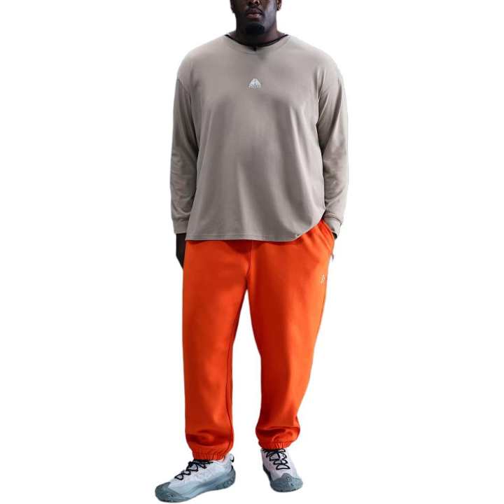 Nike Acg Nike Acg 'Tuff Fleece' Pants