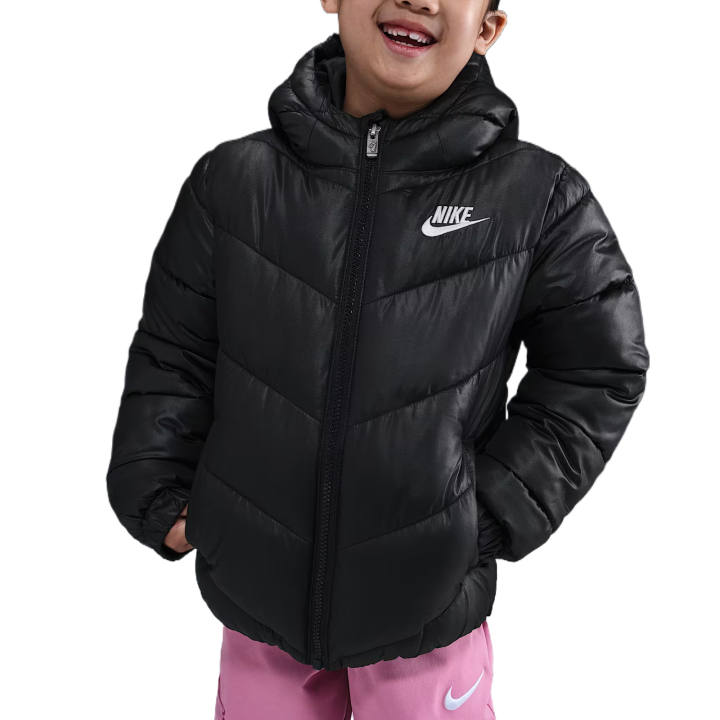 Nike Nike Jacket Sportswear Children Aged 3 7 Years Old