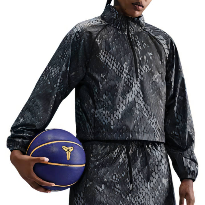 Nike Nike Kobe Women's Lightweight Woven Jacket