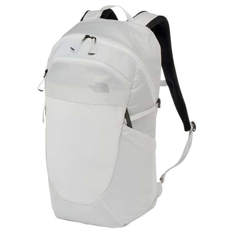 THE NORTH FACE 22L Outdoor Bags Nylon White Unisex