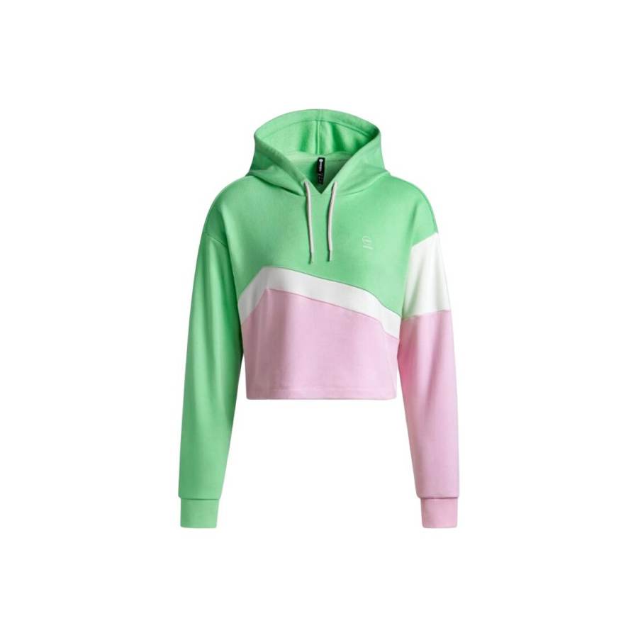 Adidas Neo Sweatshirt Women's Multicolor