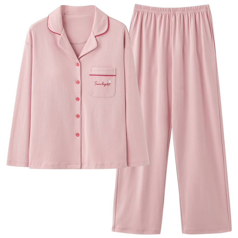 MIIOW MIIOW Pajama Set Women's Single Pack