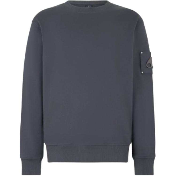 Moose Knuckles Moose Knuckles FW25 Sweatshirt Unisex
