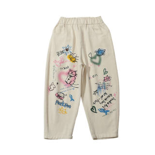 PROTECTCAMEL Kids Pants
