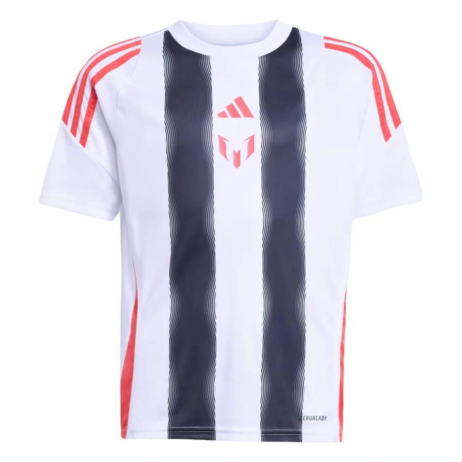Adidas Adidas Kids' Sports Tops Messi Kids'