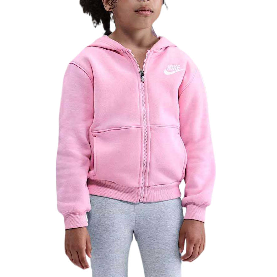 Nike Nike Sweatshirt Sportswear Club FW25 Children Aged 3 7 Years Old