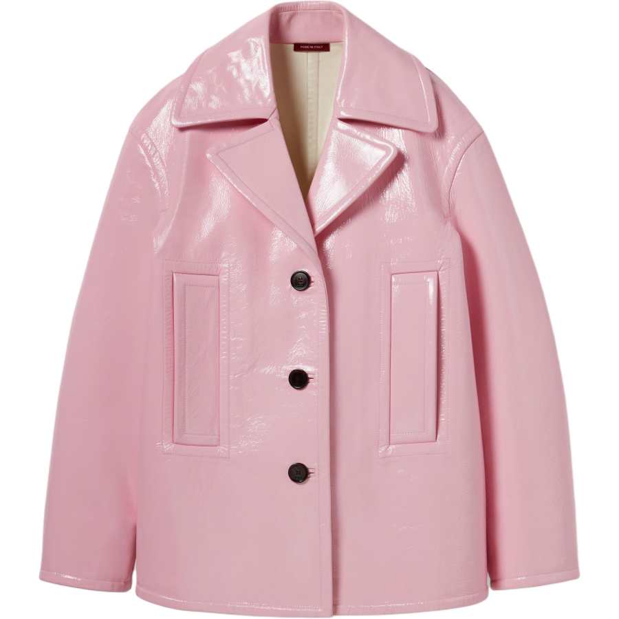 GUCCI FW25 Jackets & Coats Women's
