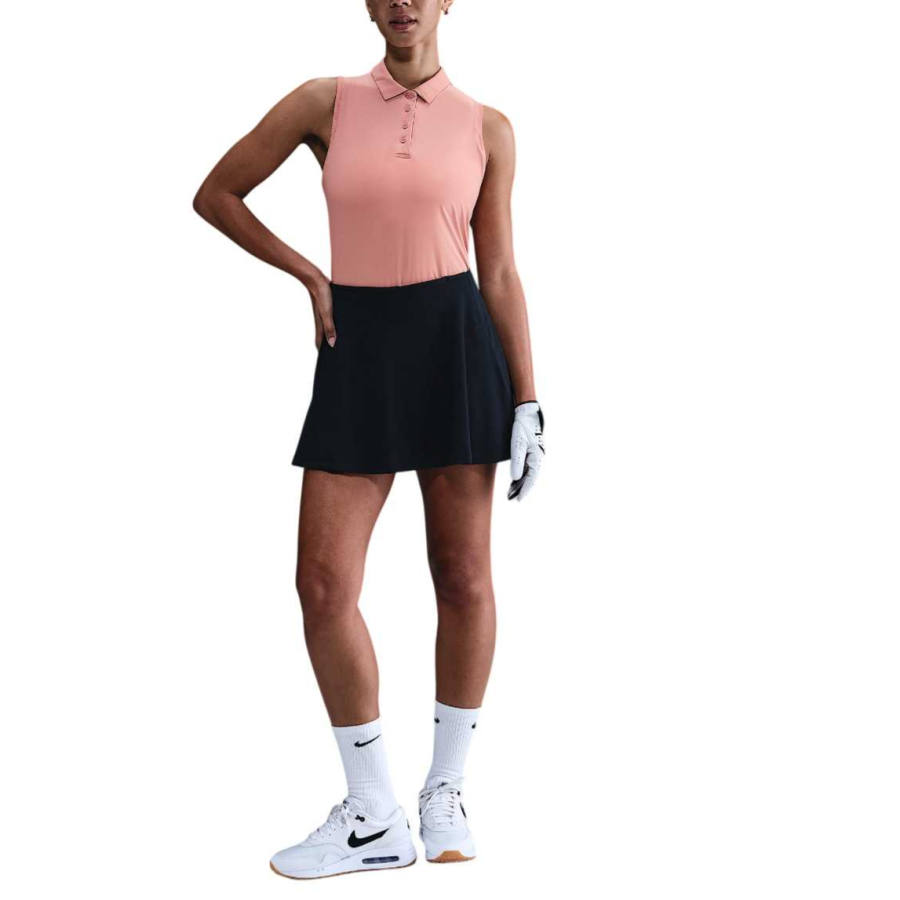 Nike Nike Victory Women's Dri-FIT Sleeveless Polo