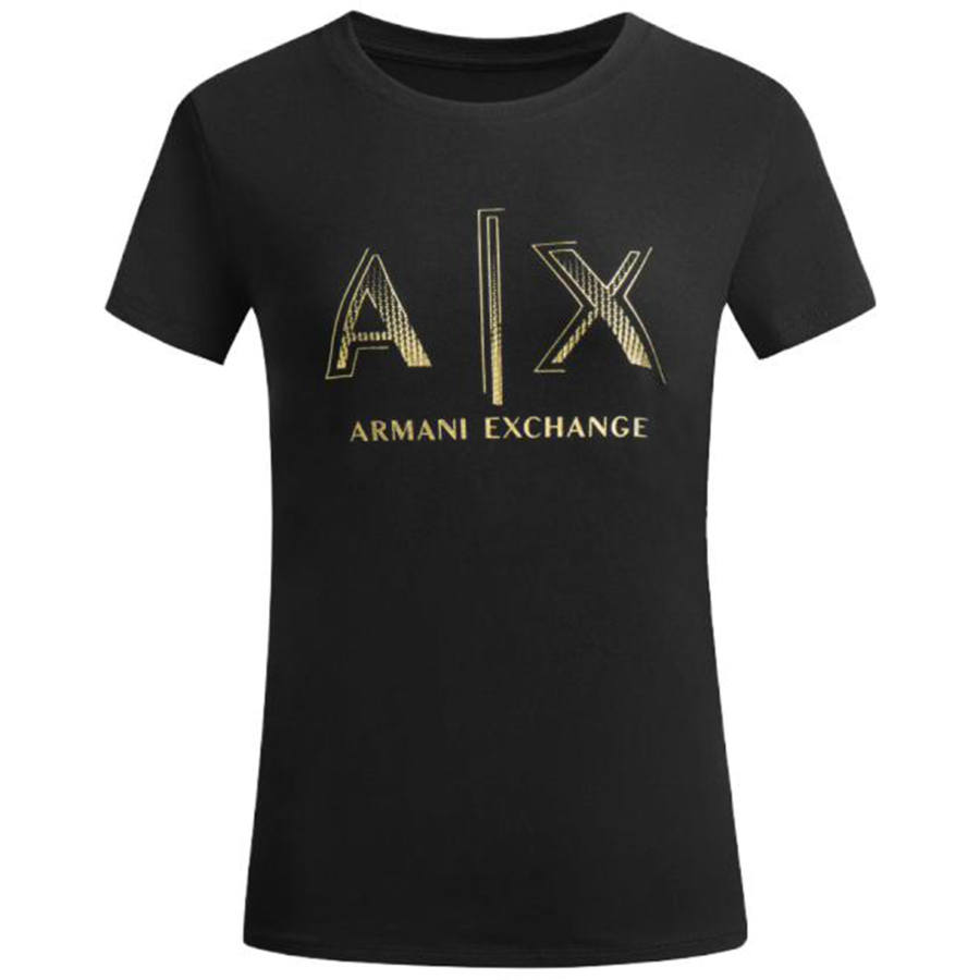 ARMANI EXCHANGE ARMANI EXCHANGEAE SS23 T Shirt Women's