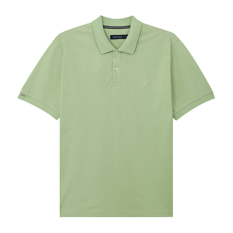 NAUTICA Polo Shirts Men's Moderate