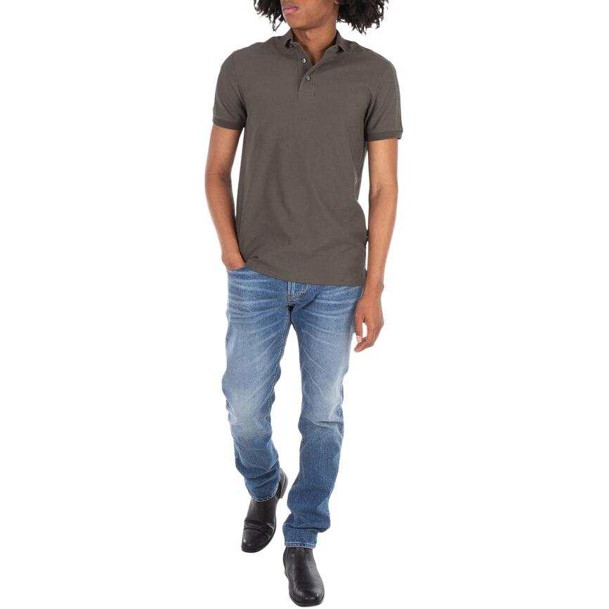 EMPORIO ARMANI Polo Shirt Men's