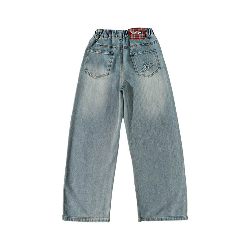 PROTECTCAMEL PROTECTCAMEL Kids Jeans Moderate