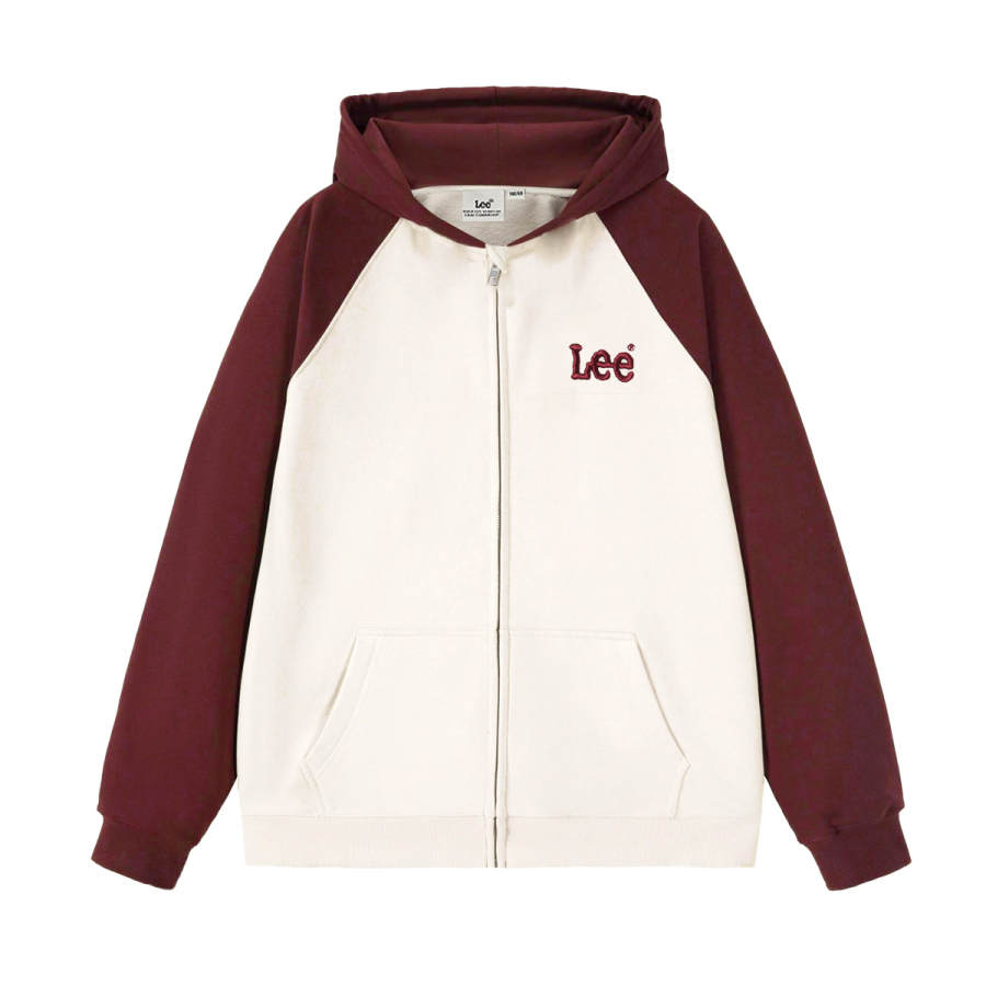 LEE KIDS Grade School Sweatshirts Hooded Moderate