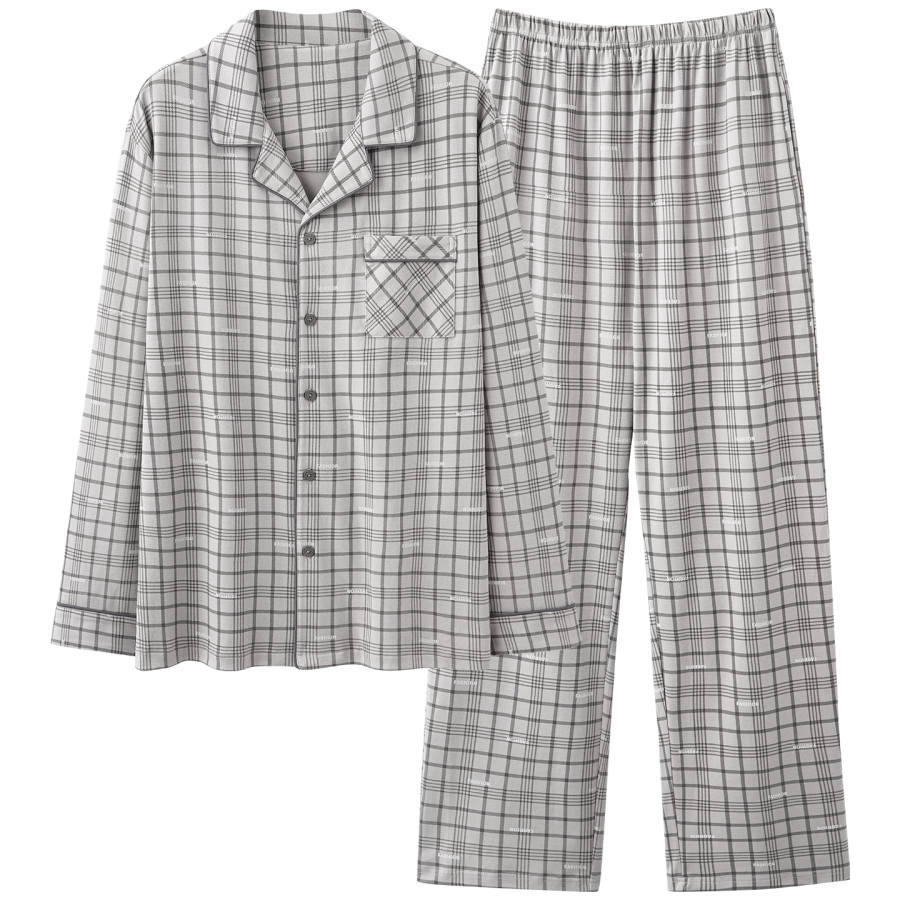 MIIOW MIIOW Men's Pajama Sets