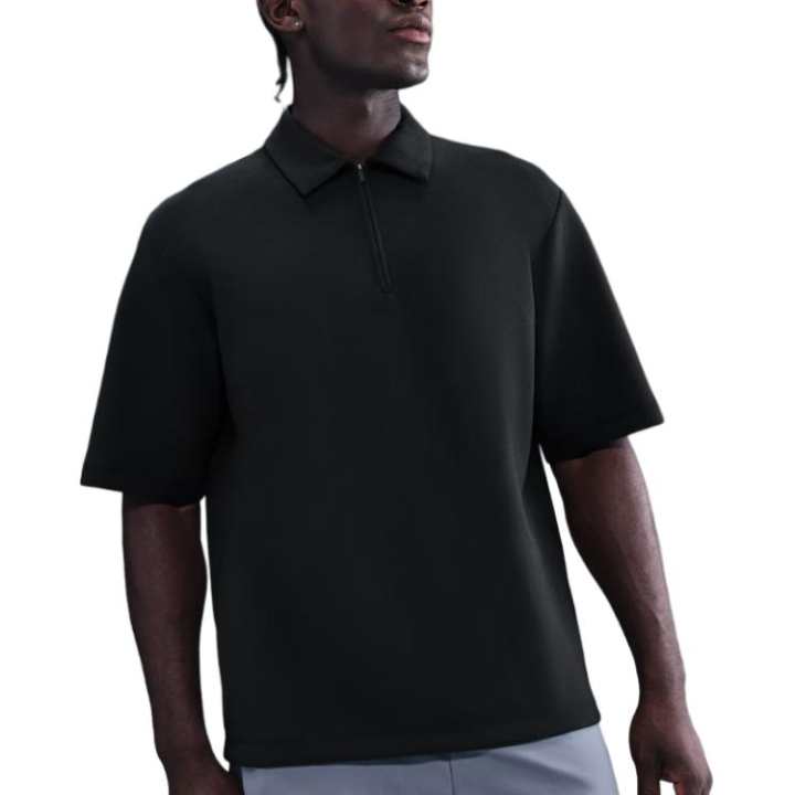 Nike Nike 24.7 ImpossiblySoft Men's Dri-FIT 1/4-Zip Polo
