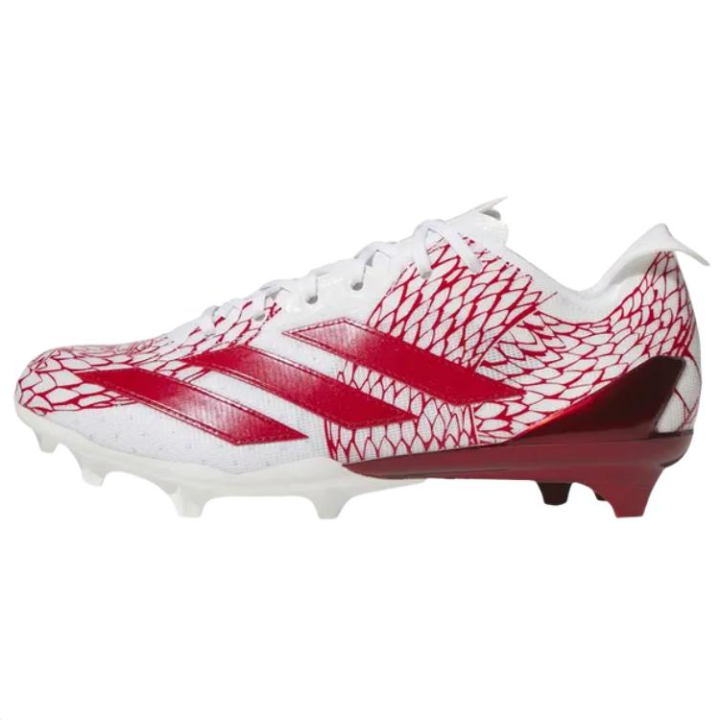 Adidas Adizero Electric.2 Adidas 'Team Red White'
