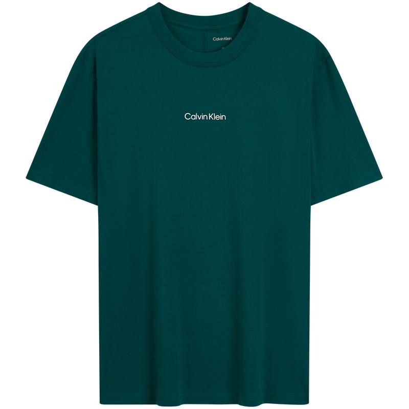 Calvin Klein round neck T-shirt