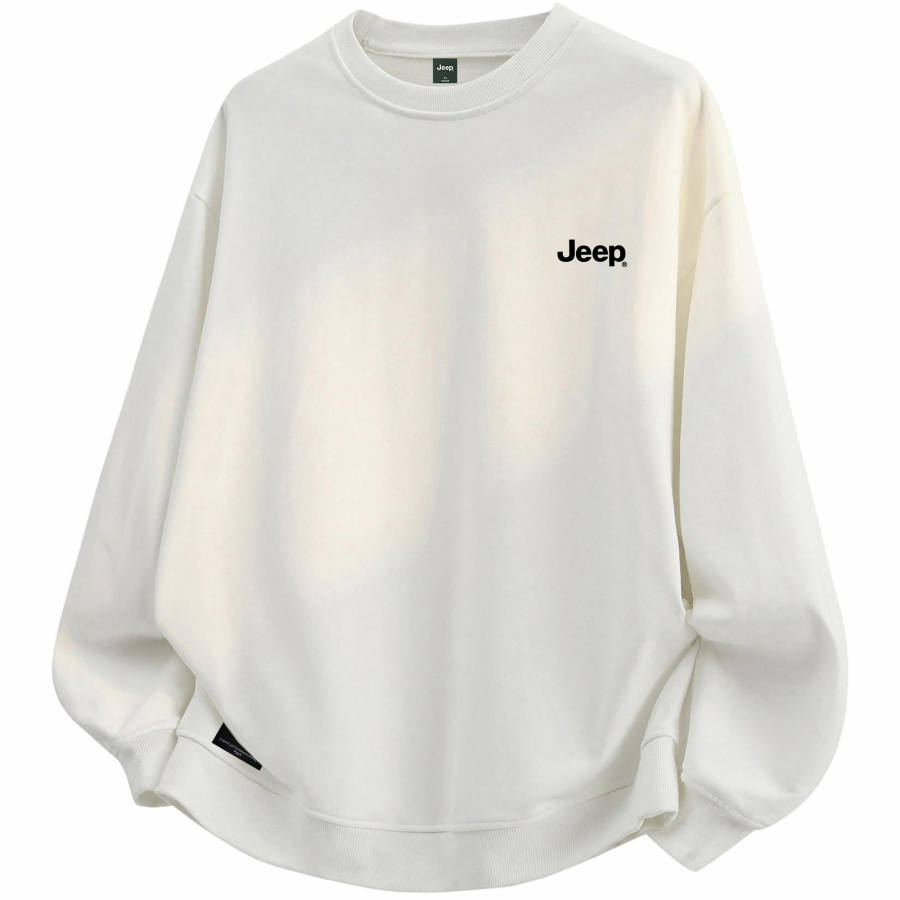 Jeep Jeep Horseback Riding Casual Collection