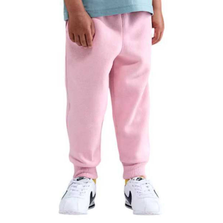 Nike Nike Knitted Sweatpants Sportswear Club Kids'