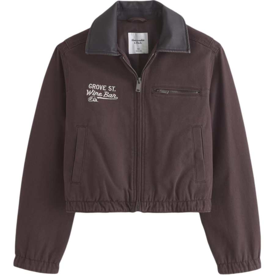 Abercrombie&Fitch Jackets & Coats Women's