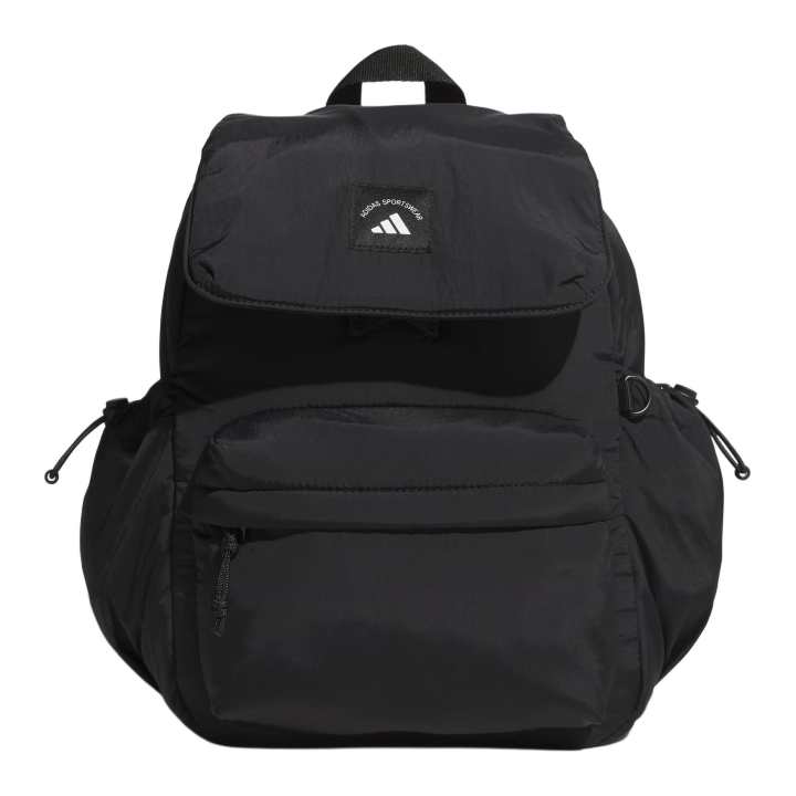 Adidas Adidas CITY ESCAPE Multi Pocket Backpack Women's Black