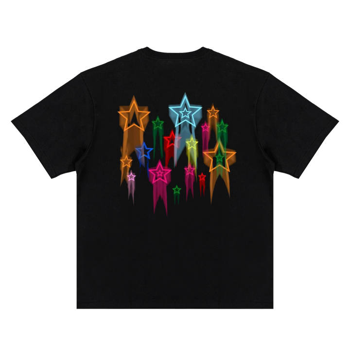 Nike Nike T Shirts Unisex Black Crew Neck Moderate Straight Fit