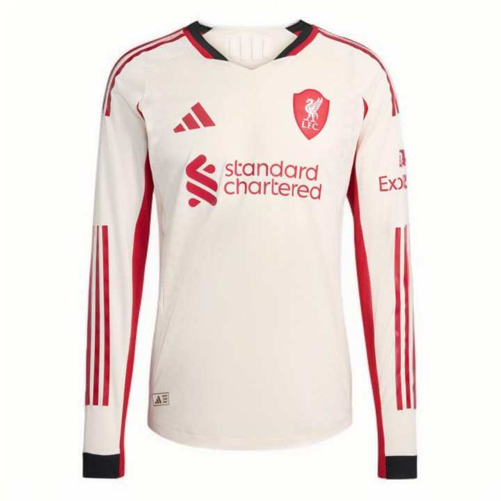 Adidas Adidas Liverpool Soccer Jersey Player Edition Men's