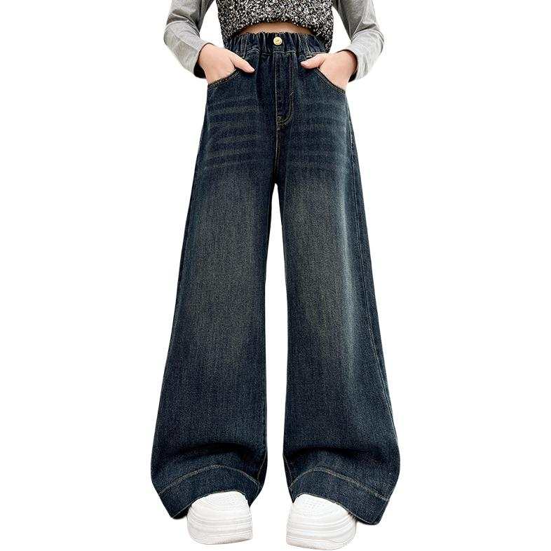 PLANDOO PLANDOO Grade School Jeans Moderate