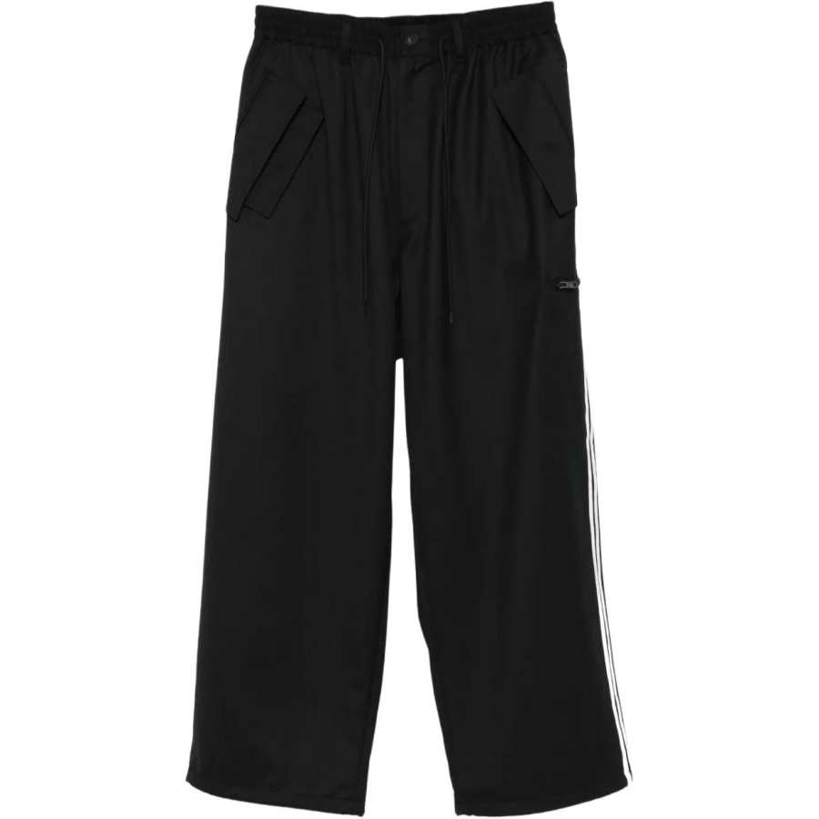 Y-3 Y-3 Straight Leg Pants