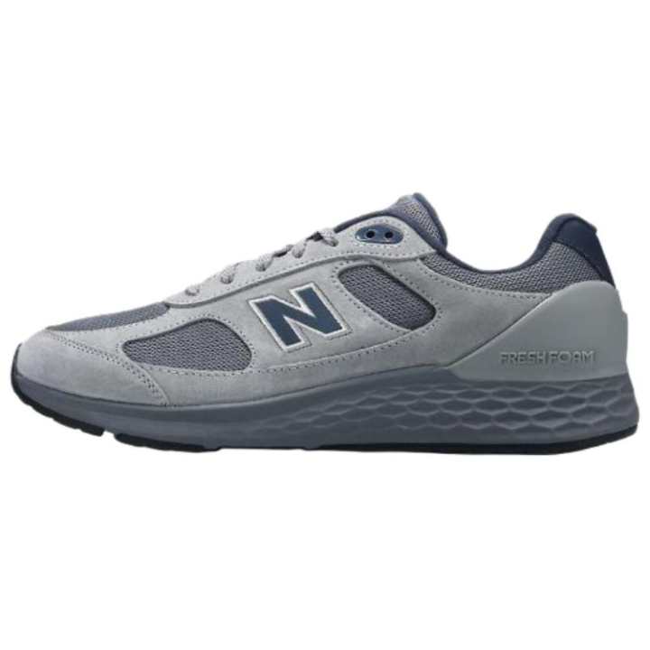 New Balance New Balance Support Running Shoes Men's Gray
