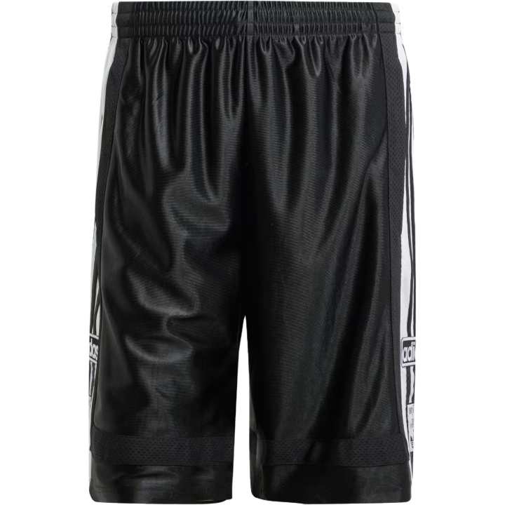 Adidas Adidas Clothing Casual Shorts Men's Black